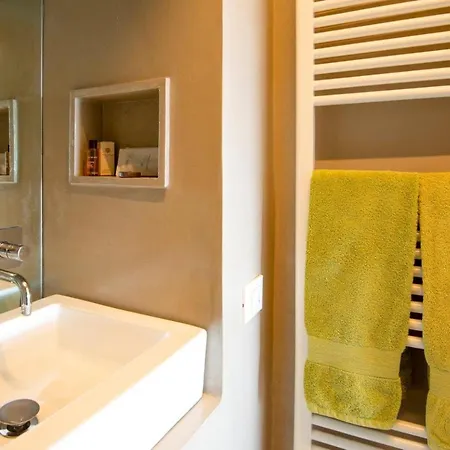 San Benedetto Apartment Padova